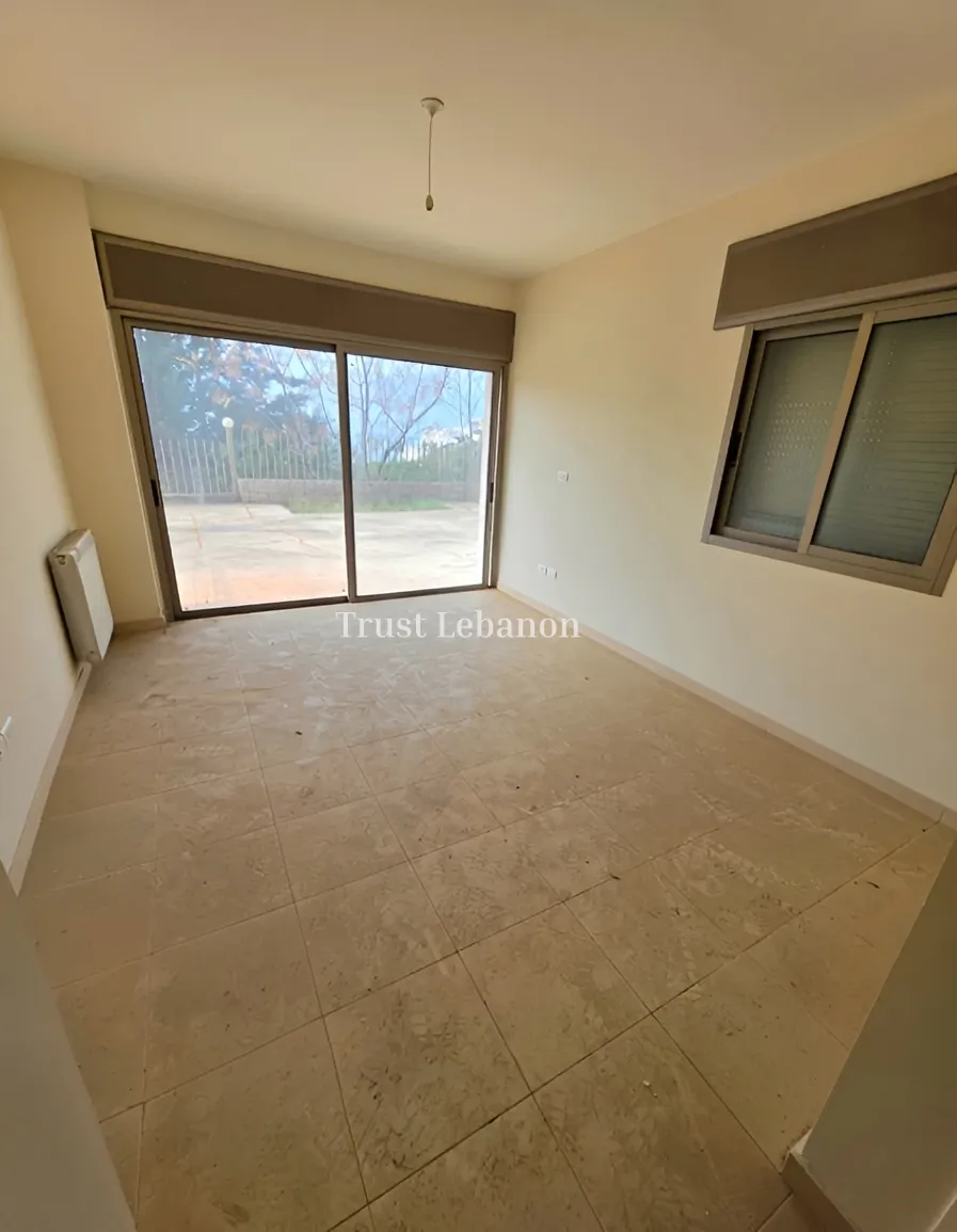 Apartment for sale in Ghazir, Lebanon - 2 bed, 4 bath