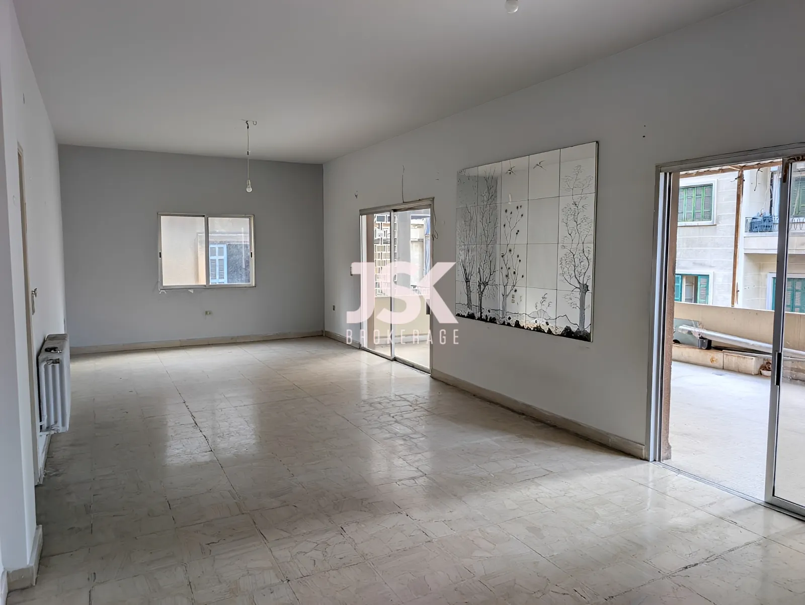 Apartment for Sale in Achrafieh