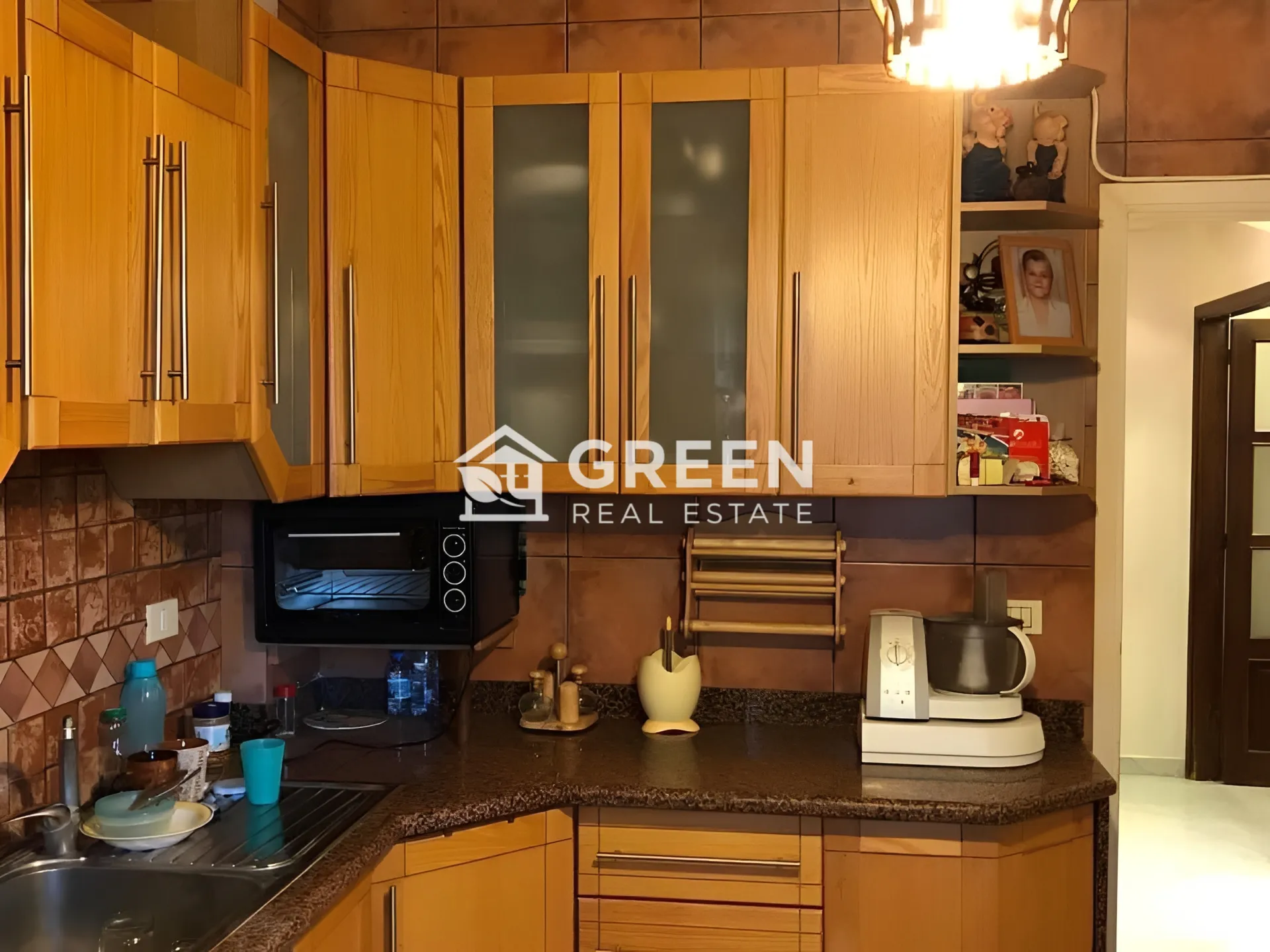 Apartment for sale in Dekwaneh, lebanon