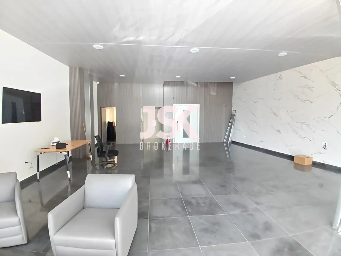 Commercial Building for sale in Jal El Dib, Lebanon