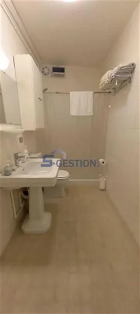 Apartment for Rent in Achrafieh