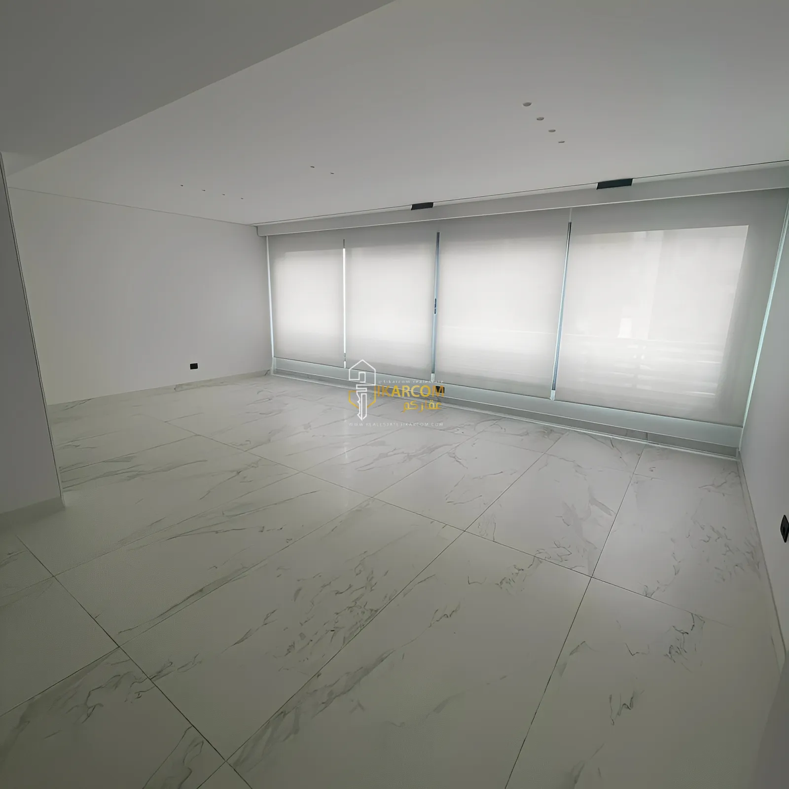 Apartment for Sale in Verdun, Beirut, Lebanon