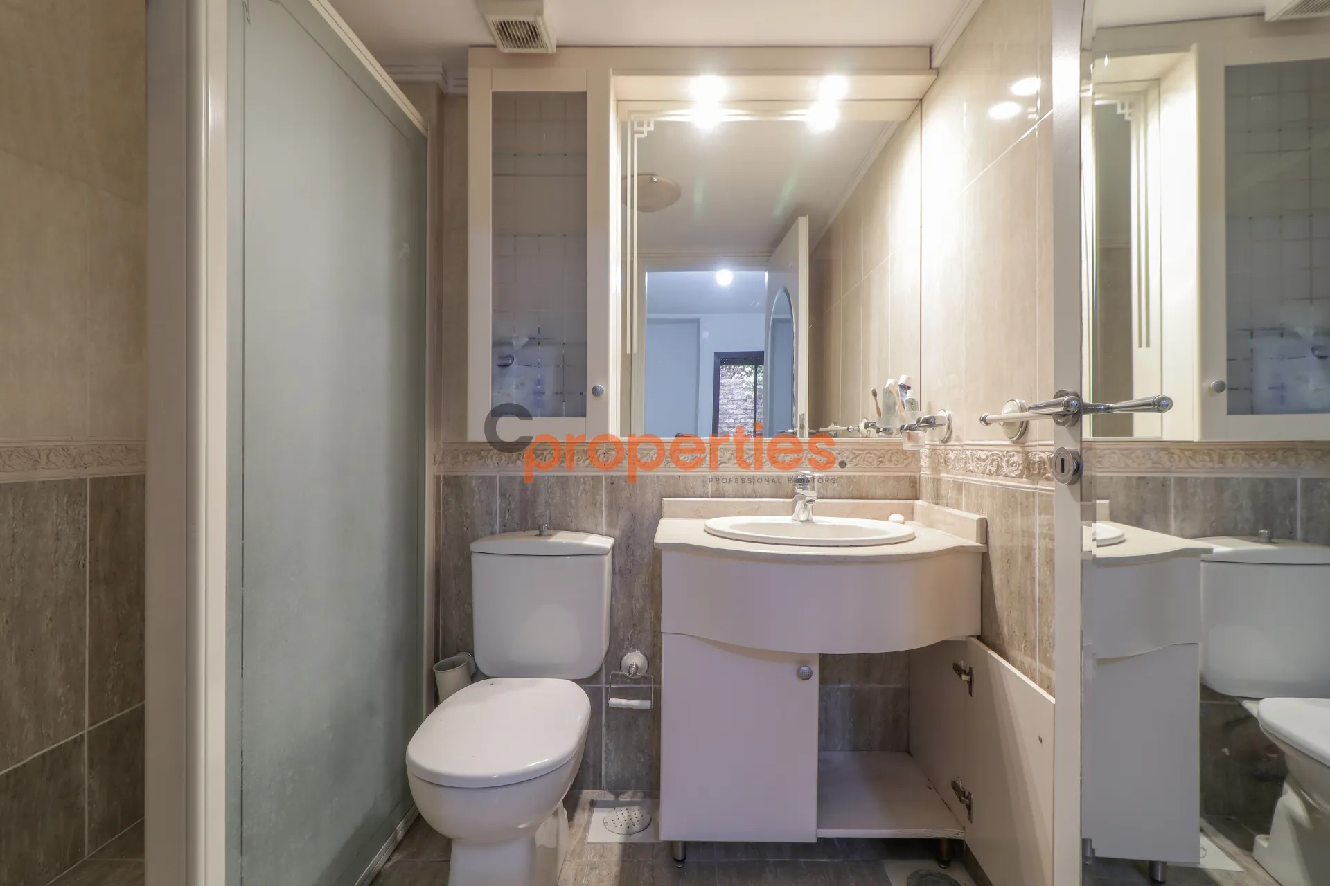 Apartment for sale in Biyyadah, Lebanon