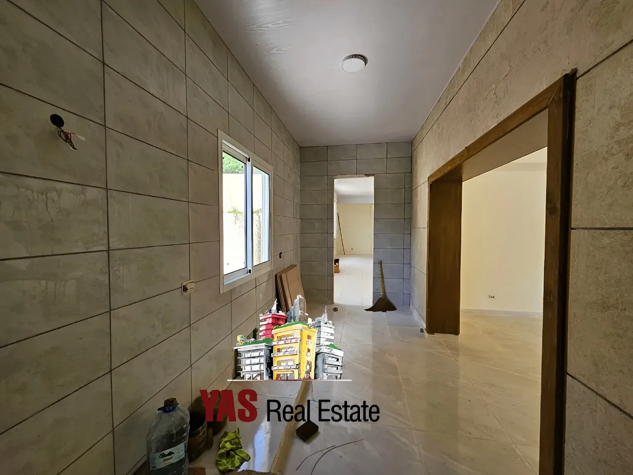 Apartment for Sale in Ajaltoun