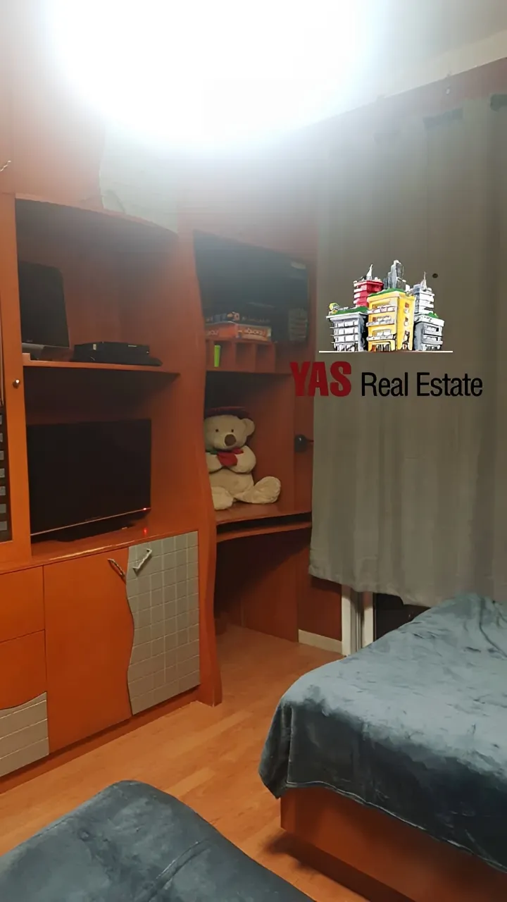 Apartment for Sale in Jal El Dib