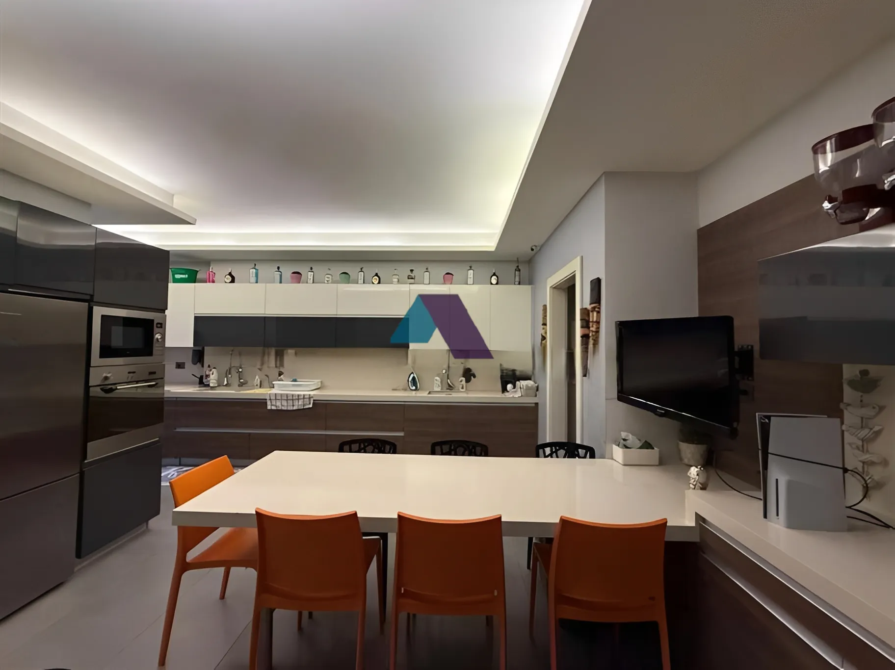Apartment for Sale in Ain Saadeh