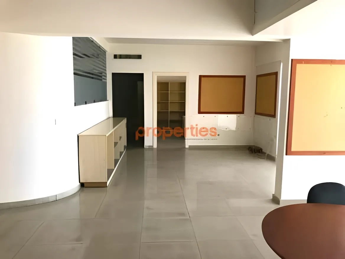 Office for Rent in Zalqa