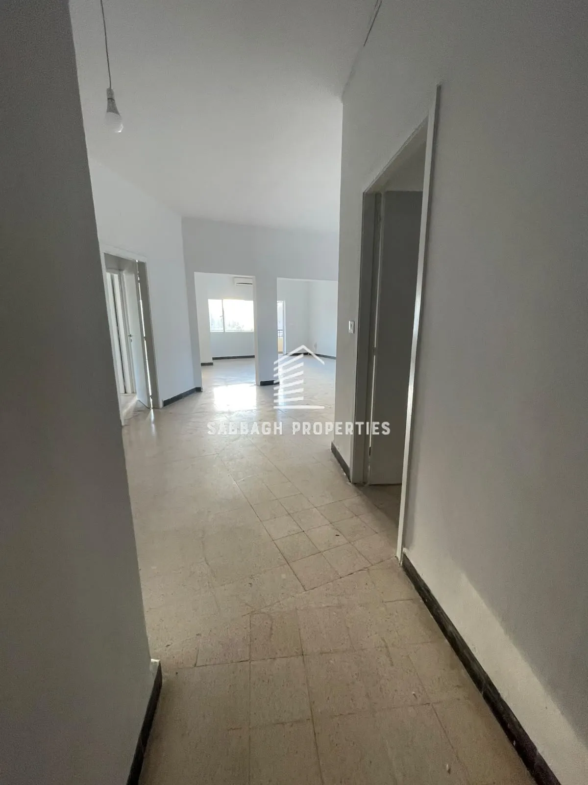 Apartment for rent in Geitawi, beirut, lebanon