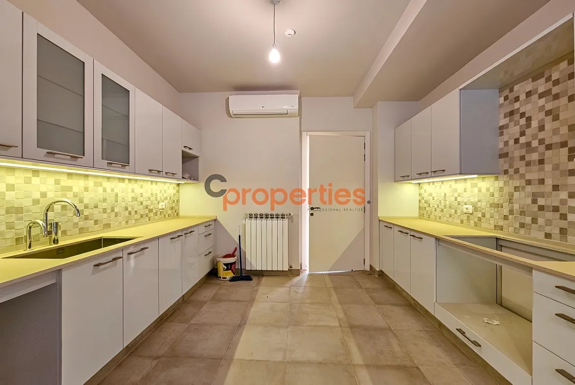 Duplex for Sale in Ain Saadeh