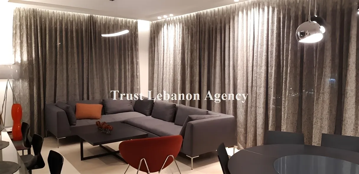 Apartment for Rent in Metn Jal Al Dib Lebanon