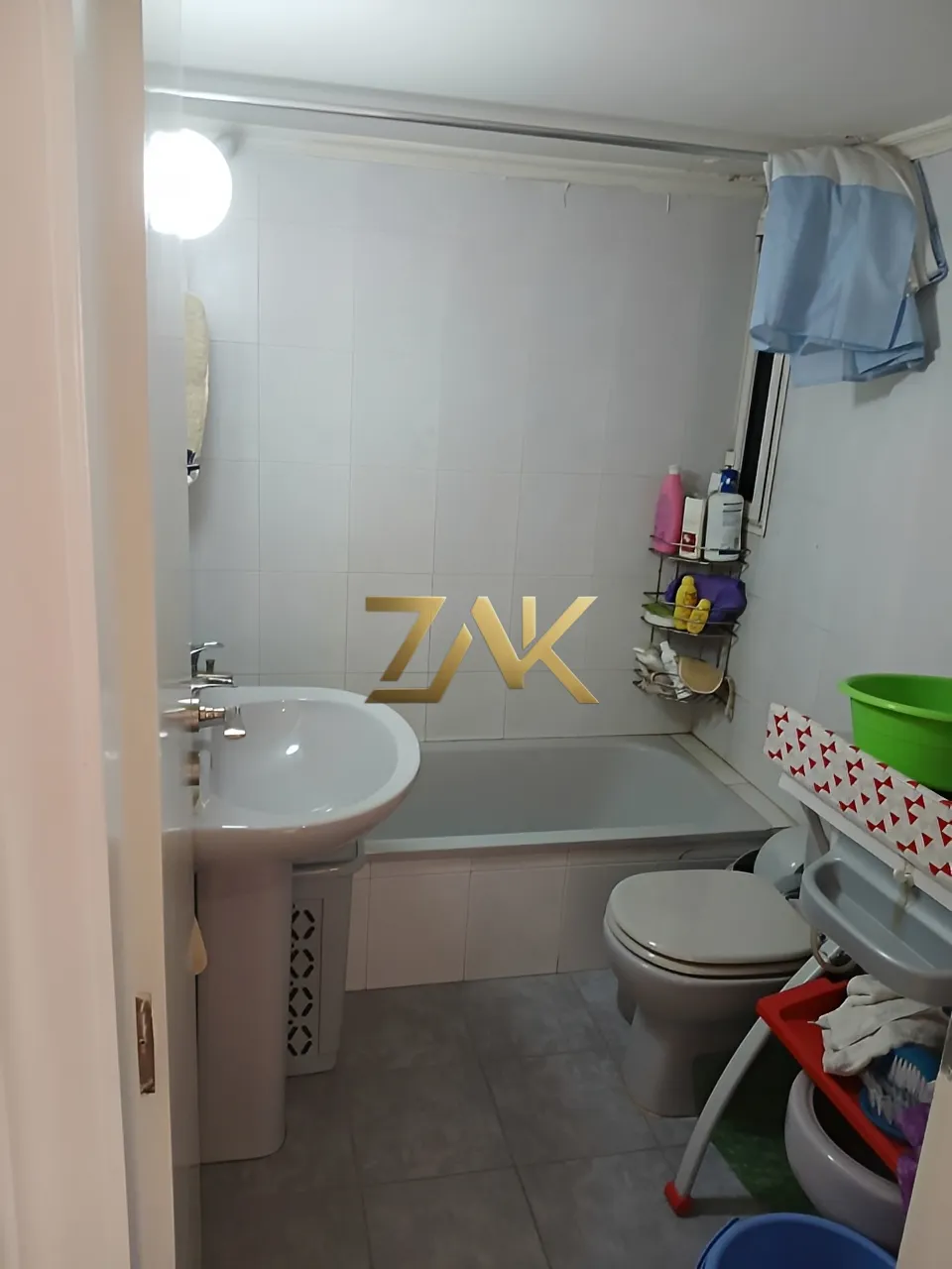 Apartment for Sale Zouk Mikael - 2 bed, 2 bath