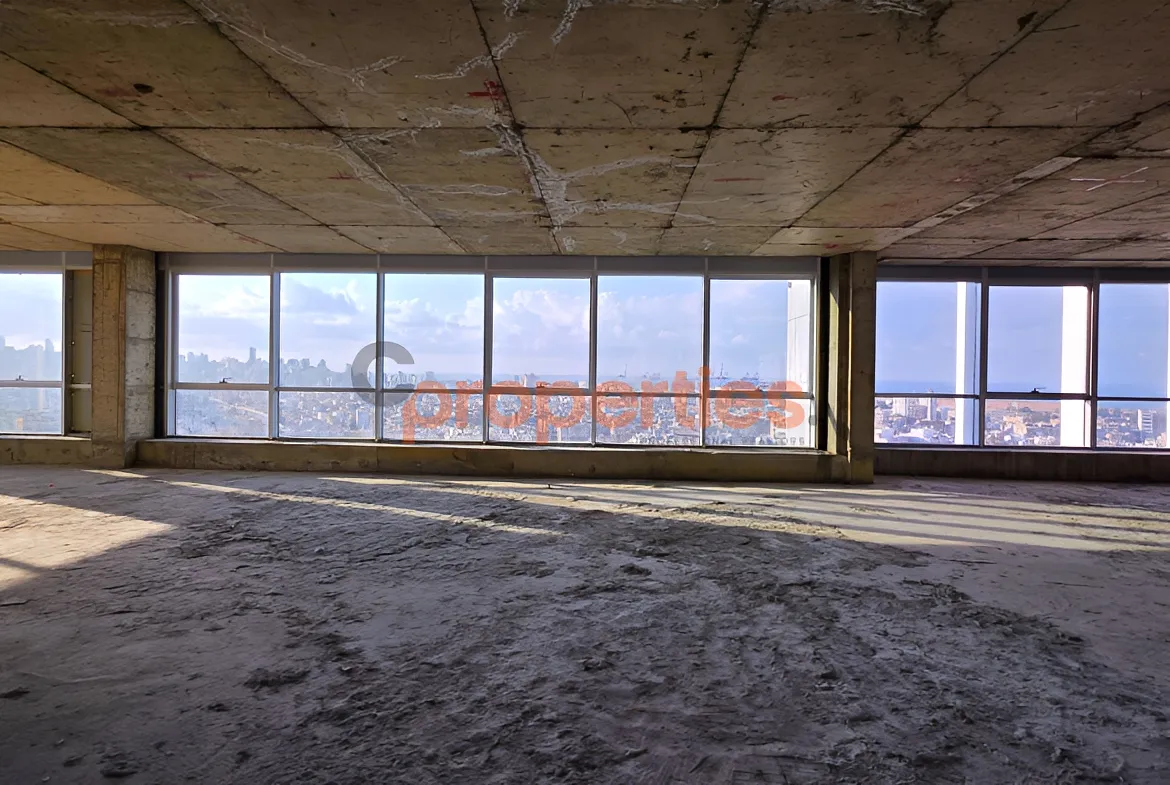 Office for Rent in Dekwaneh