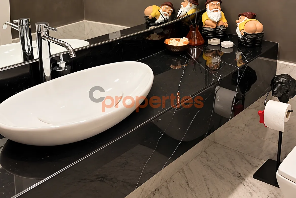 Apartment for Sale in Achrafieh