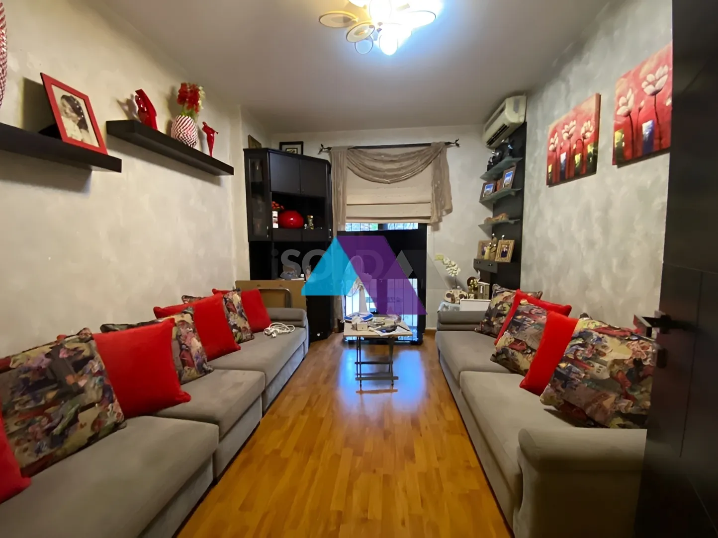 Apartment for sale in Naqqache