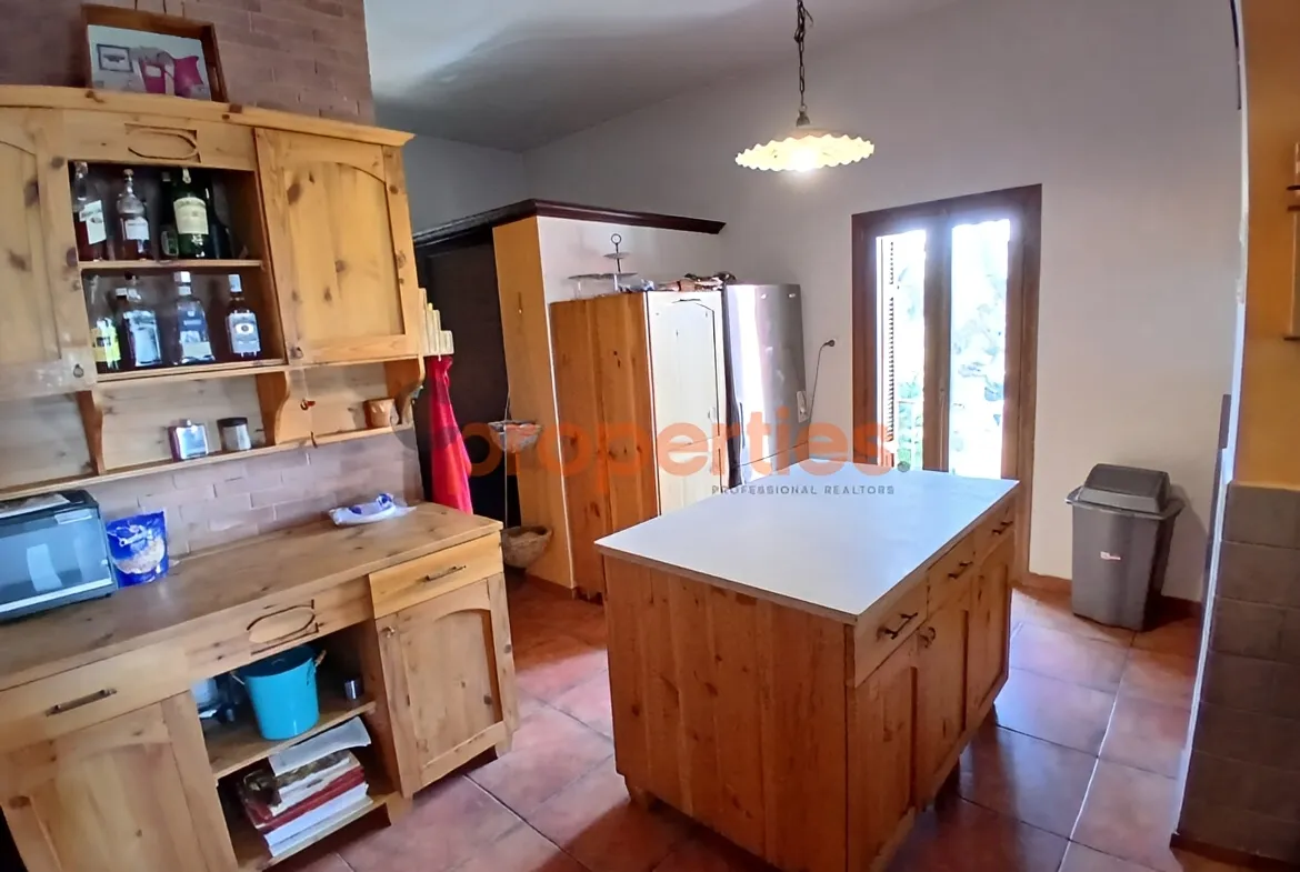 Apartment for Rent in Bolonia