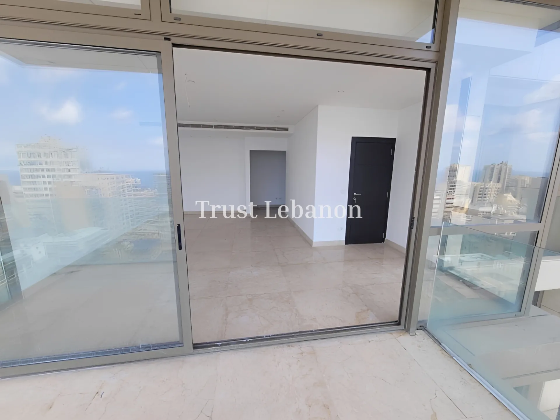 Apartment for rent in Hamra