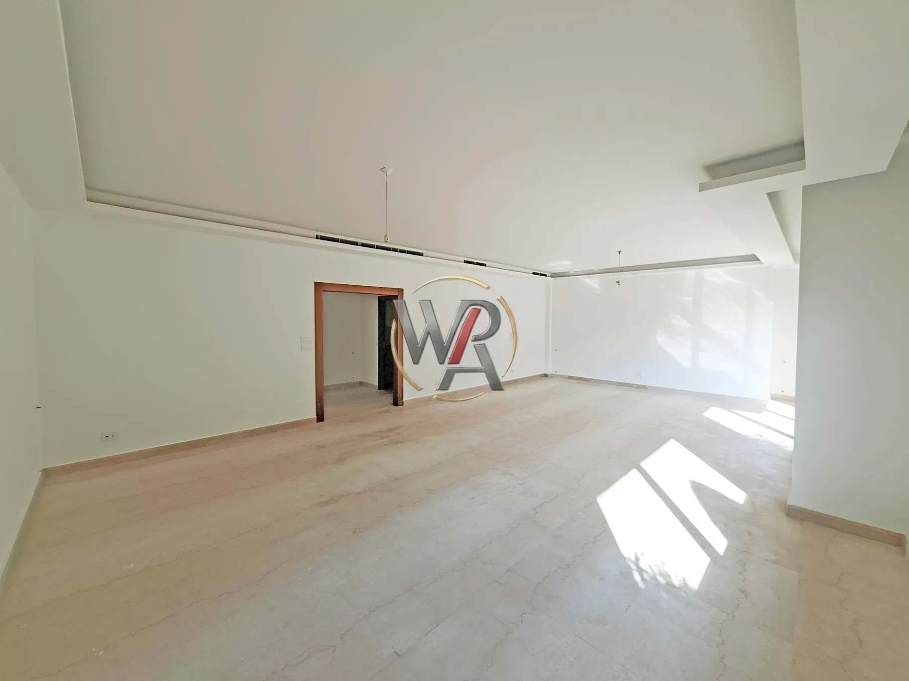 Apartment for sale in Bayada