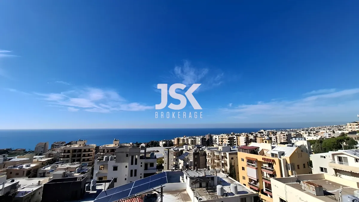 Duplex for Sale in Qartaboun , Lebanon