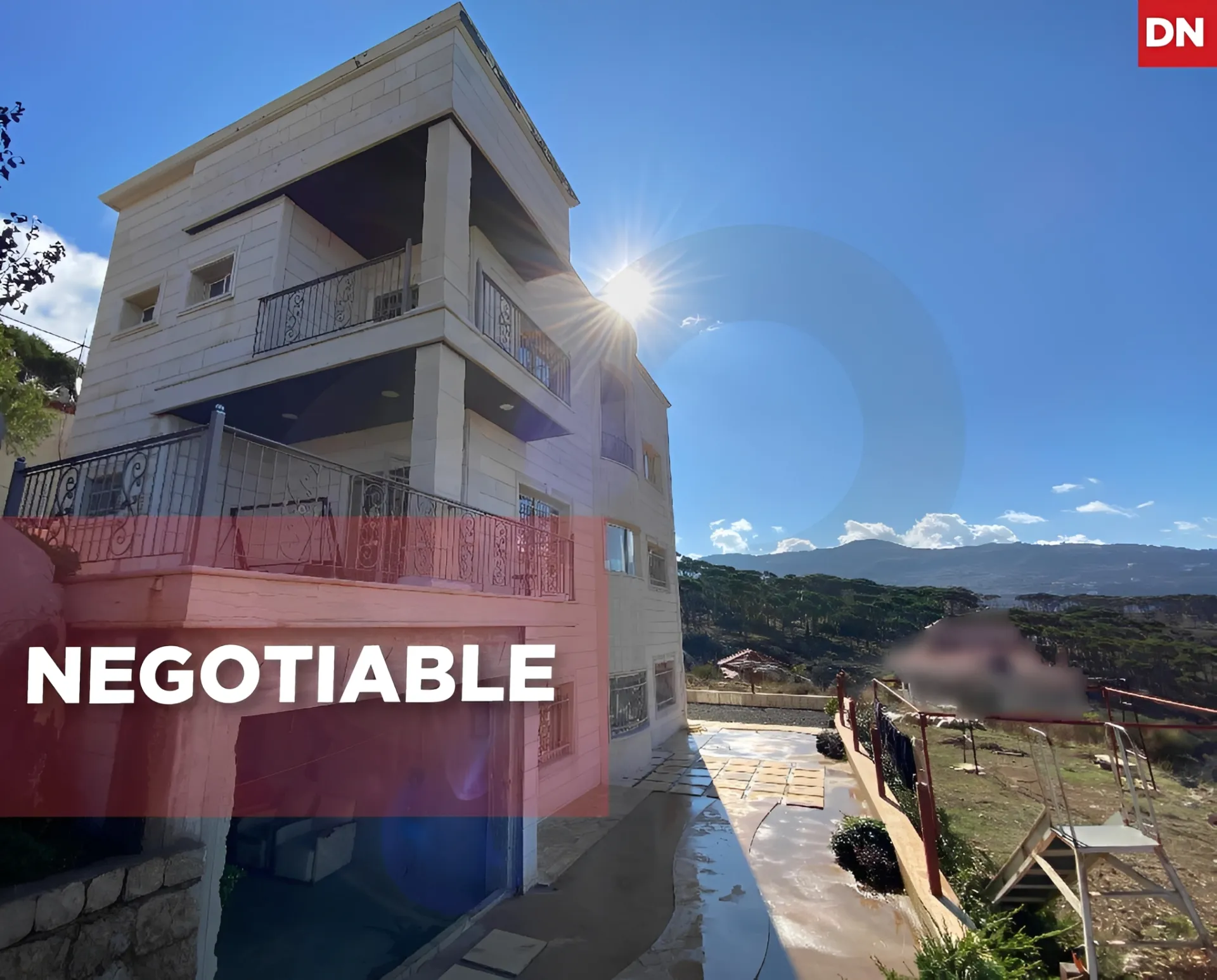 Villa for Sale in Hammana - 6 bed, 7 bath
