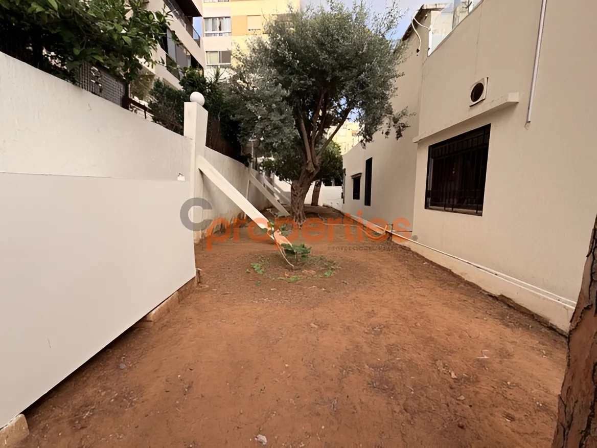 Apartment for Rent in Naqqache