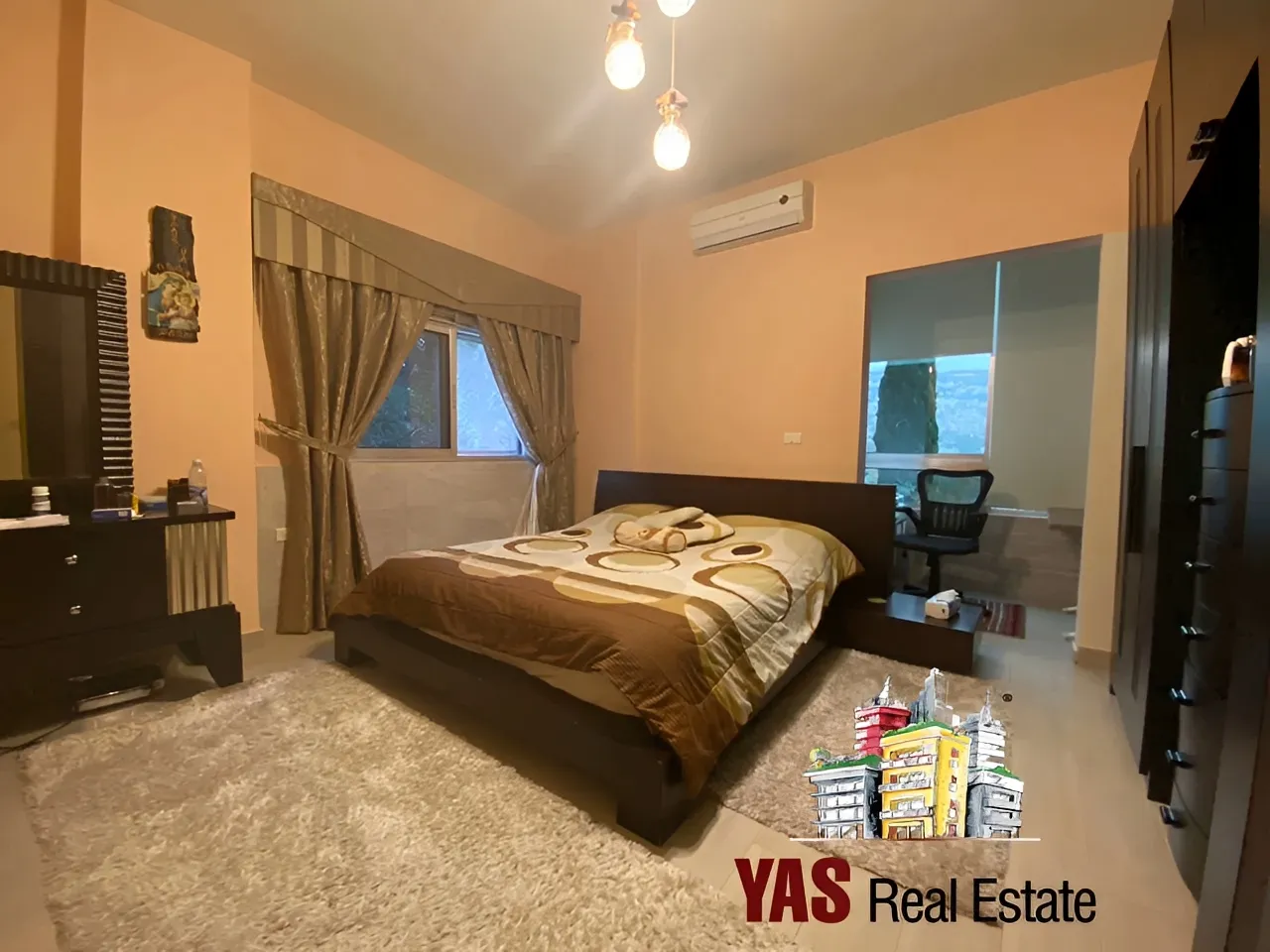 Apartment for Sale in Jeita