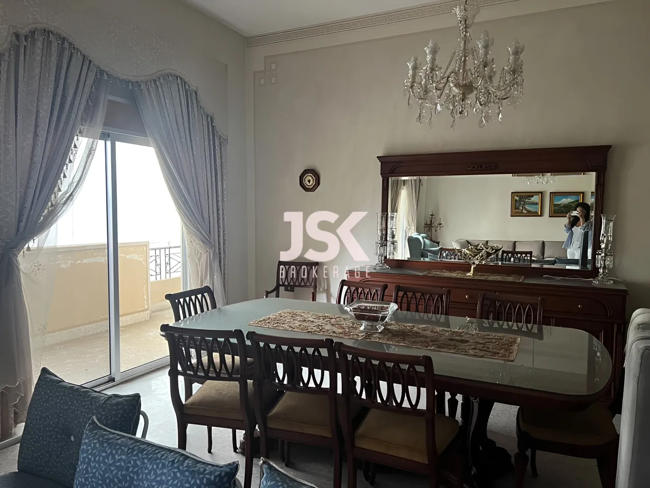Apartment for Sale in Aley