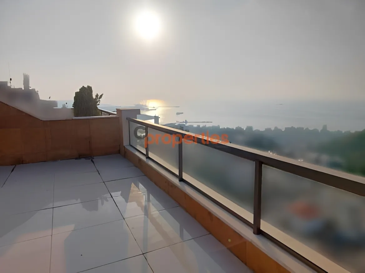 Apartment for Sale in Biaqout - 2 bed, 3 bath