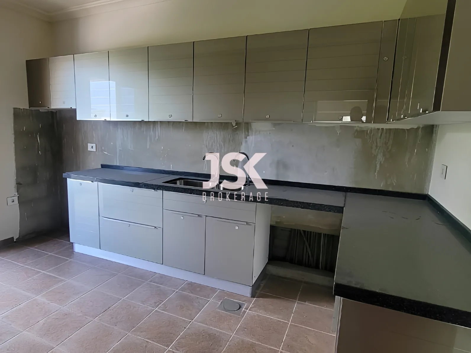 Apartment for Rent in Jounieh