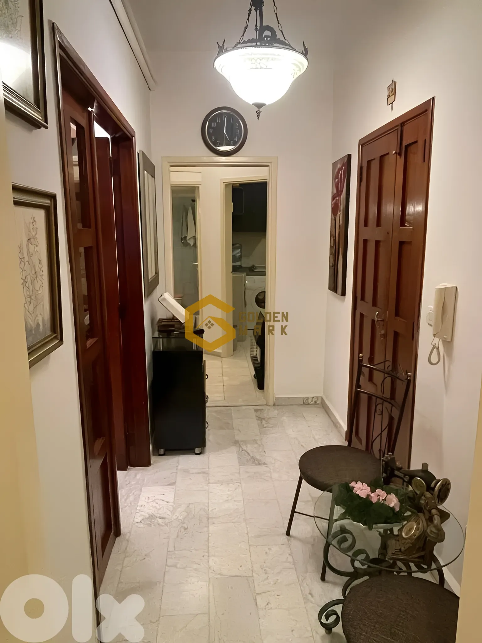 Apartment for Sale in Aachqout - 3 bed, 3 bath