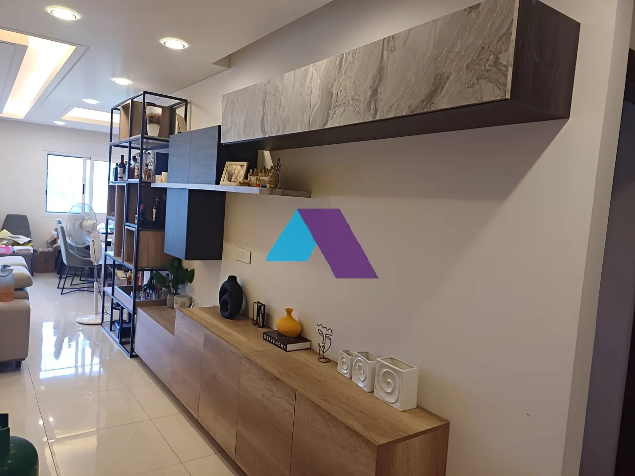 Apartment for Sale in Mansourieh