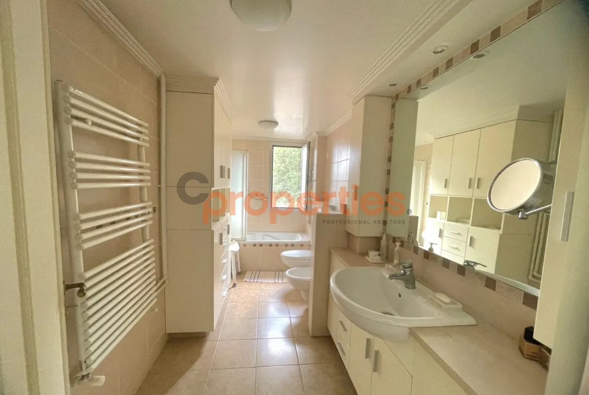 Apartment for Sale in Broummana