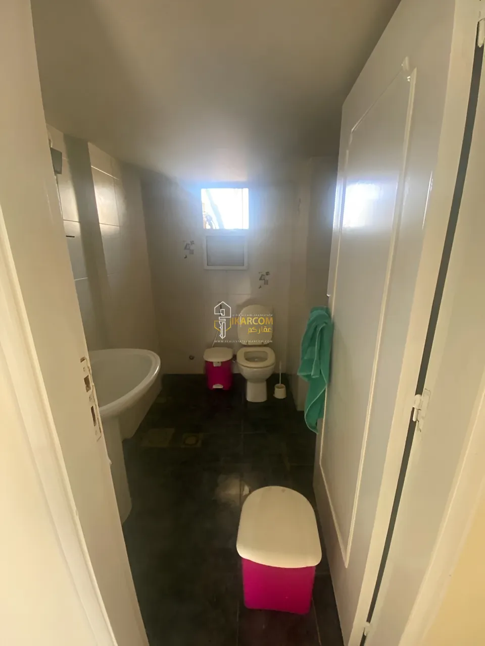 Apartment for sale in Ain El Remmaneh, Lebanon