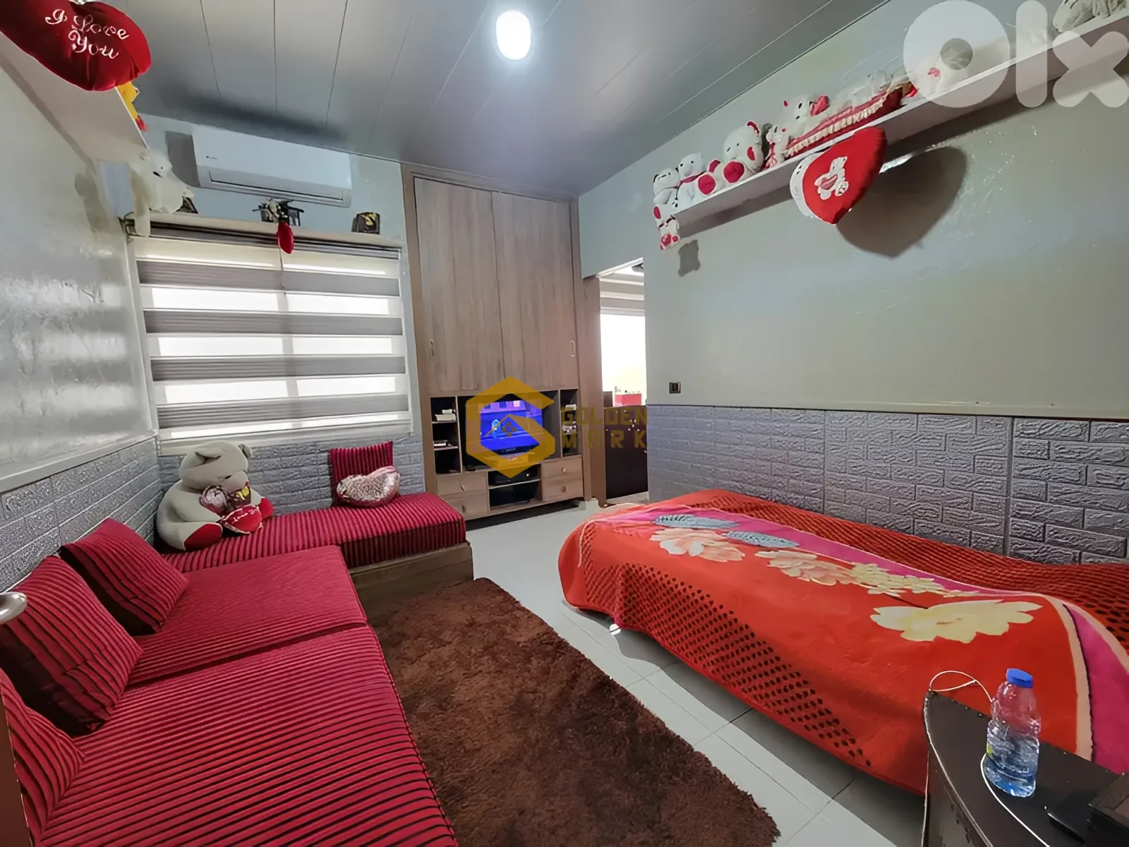 Duplex for Sale in Fidar