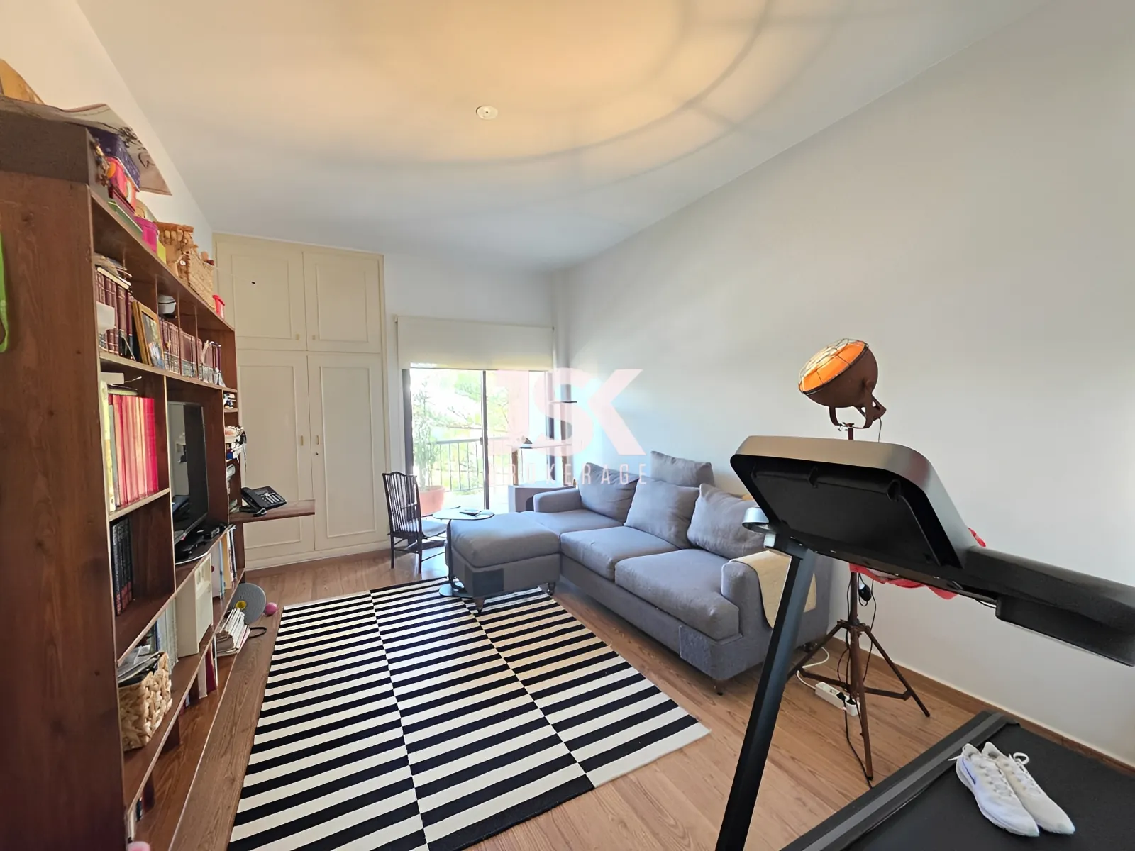 Apartment for Sale in Baabda