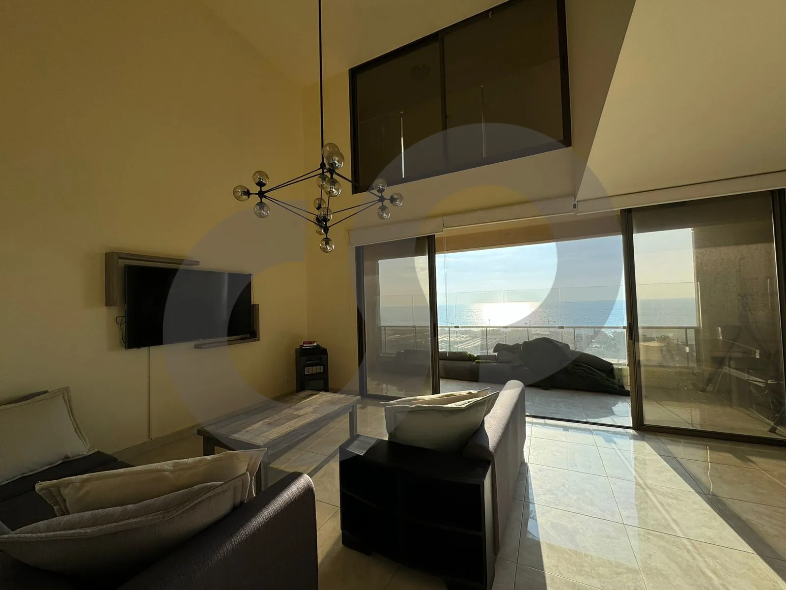 Apartment for Sale in Kfar Yassine