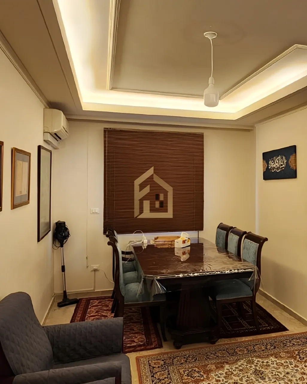 Apartment for sale in Aicha Bakkar, Bayrut, Lebanon - 3 bed, 3 bath