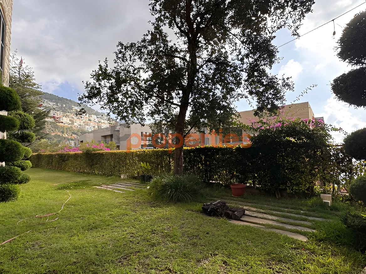 Apartment for Sale in Beit Misk
