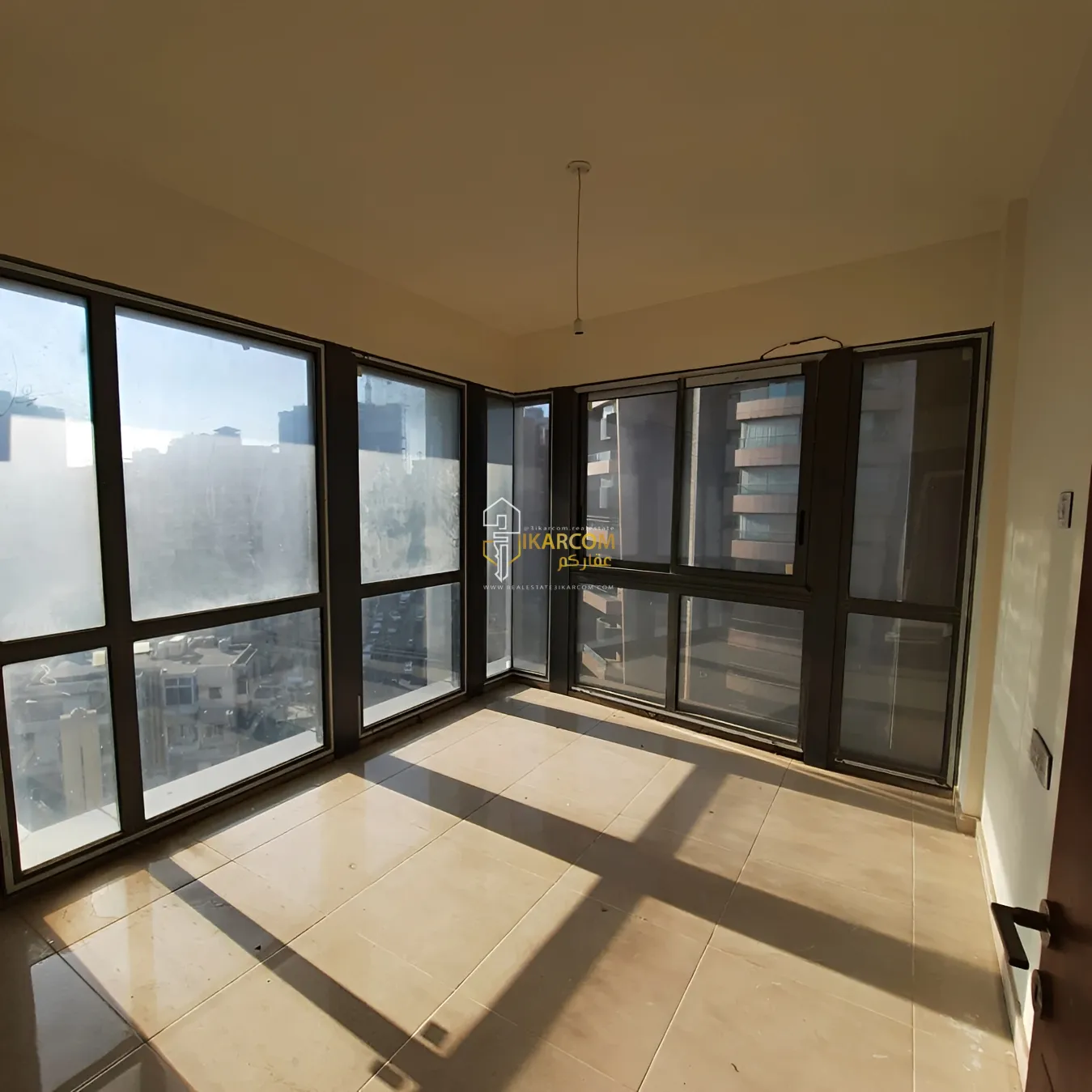 Duplex for sale in Achrafieh, Beirut, Lebanon - 3 bed, 3.5 bath