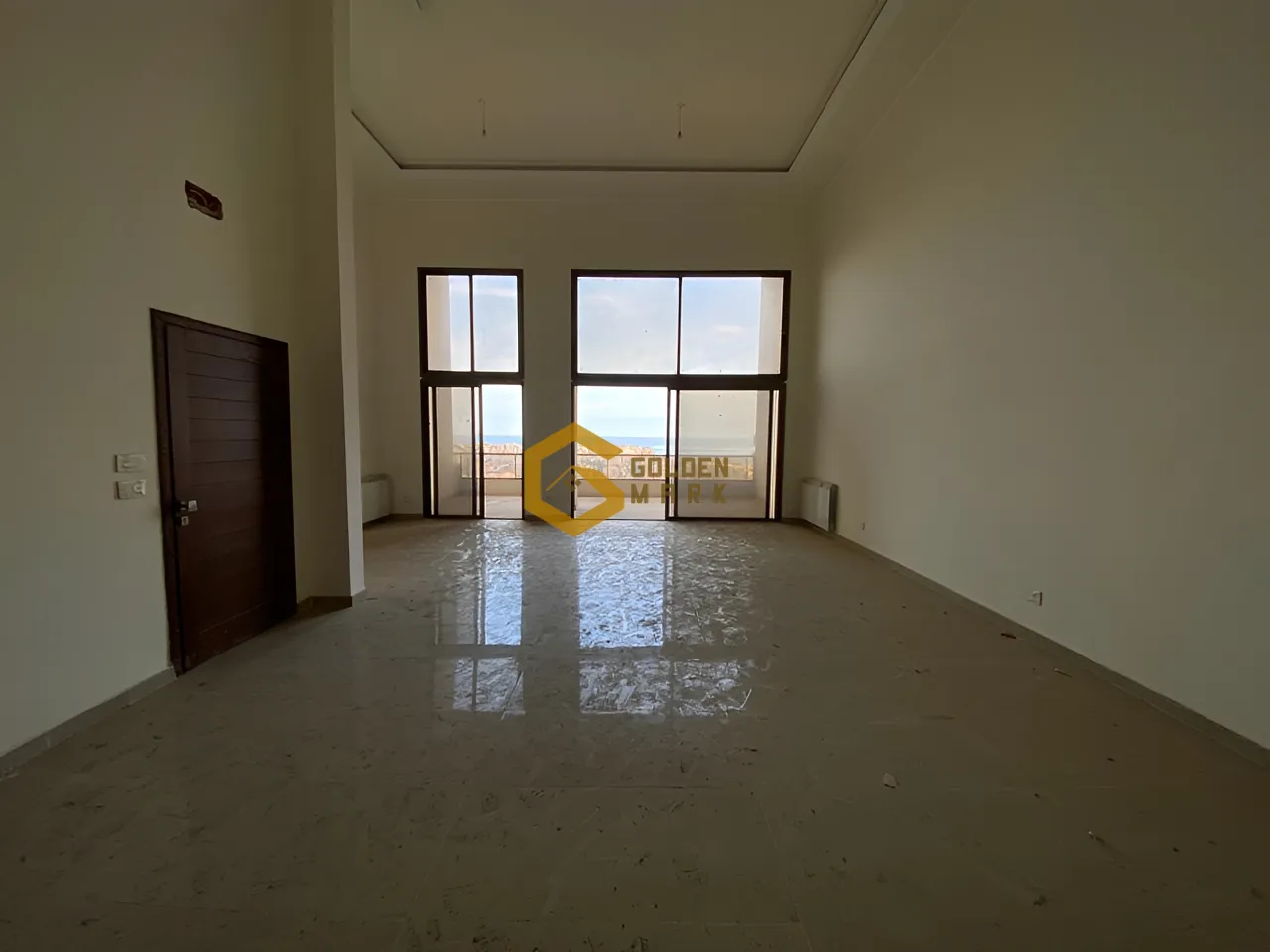 Apartment for Sale in Ghadir - 3 bed, 3 bath