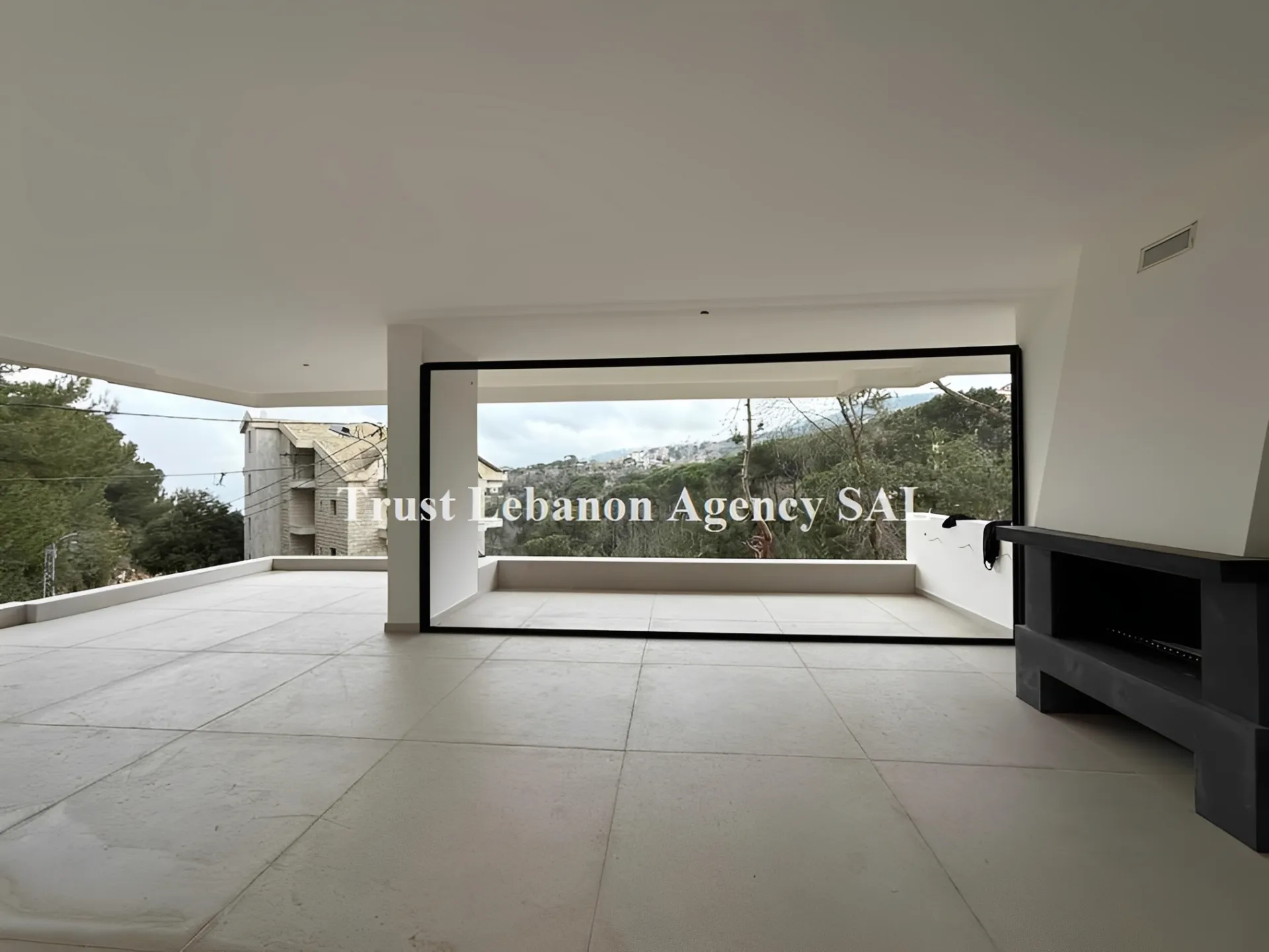Apartment for Sale in Metn Bekfaya / Naas Lebanon