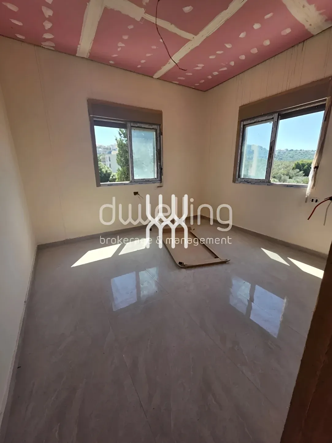 Apartment for sale in Amioun