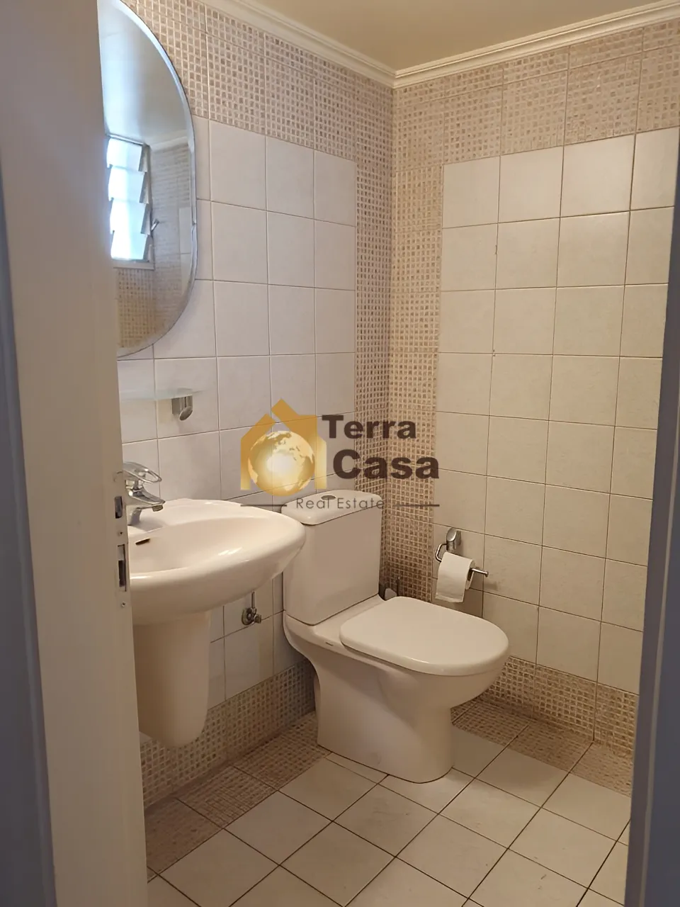 Apartment for rent in Gemmayzeh