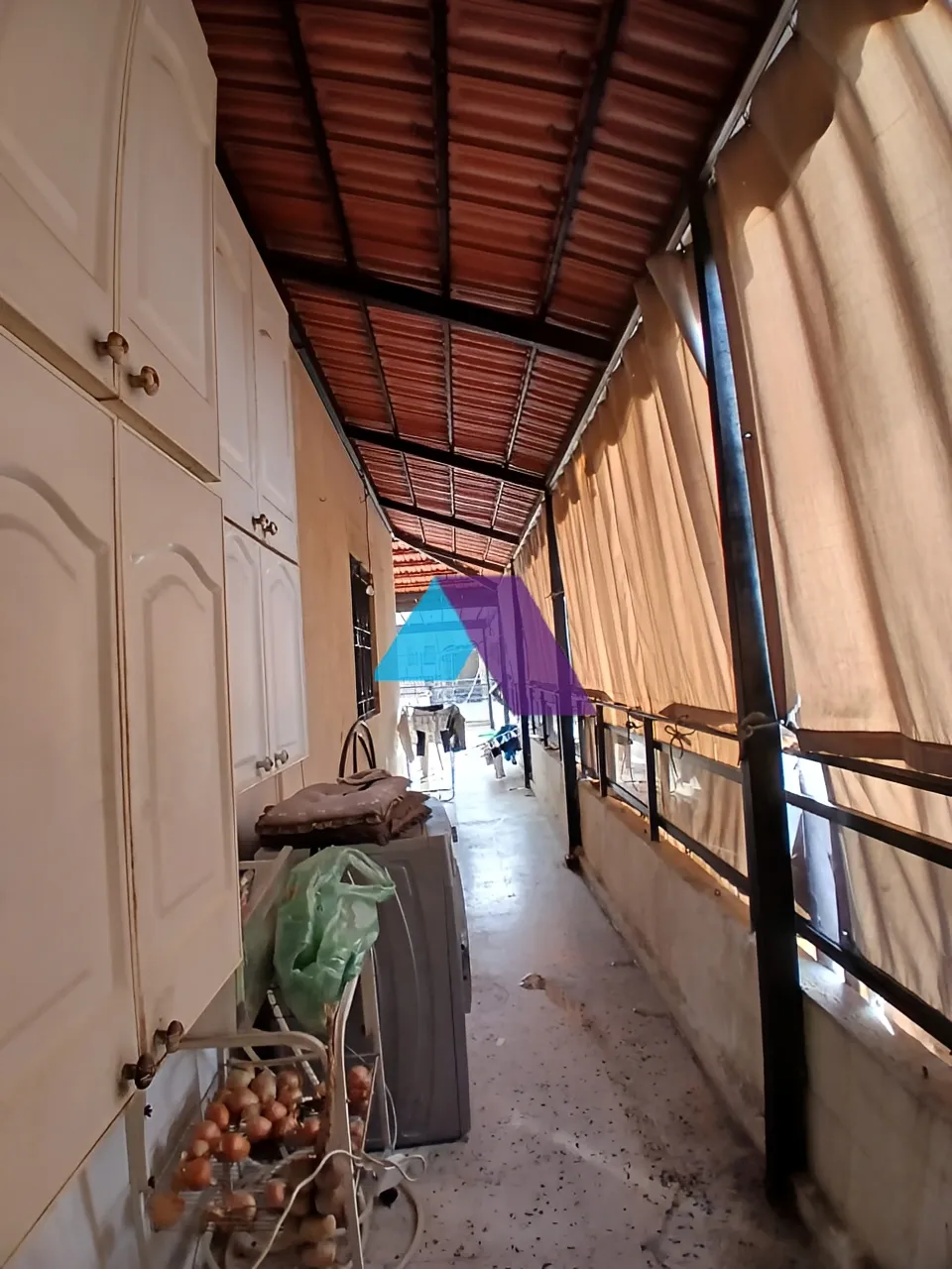 Apartment for Sale in Ain el remmeneh, baabda