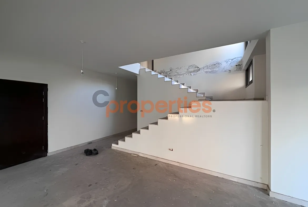 Duplex for Sale in Mar Roukoz