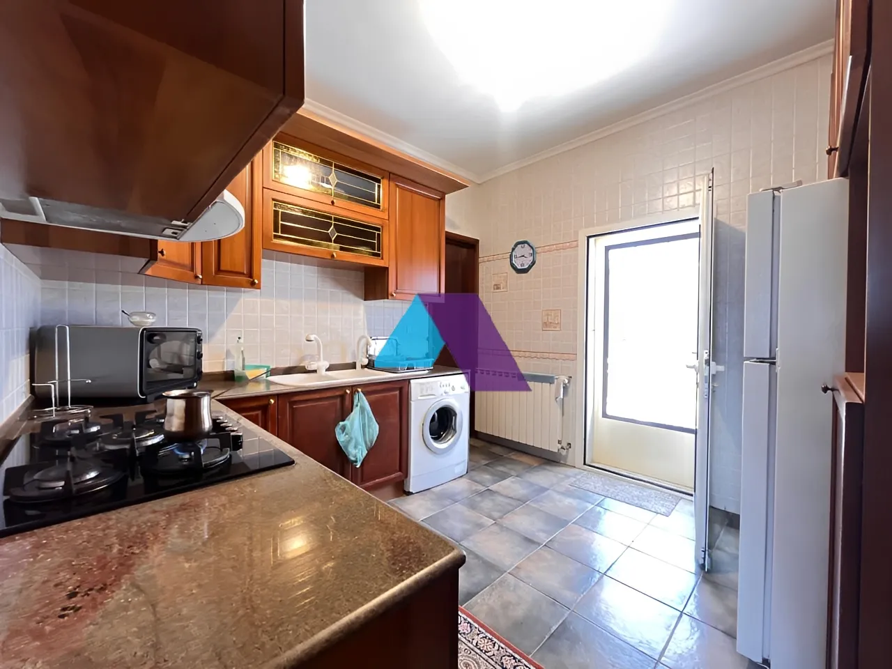 Villa for Sale in Aachqout
