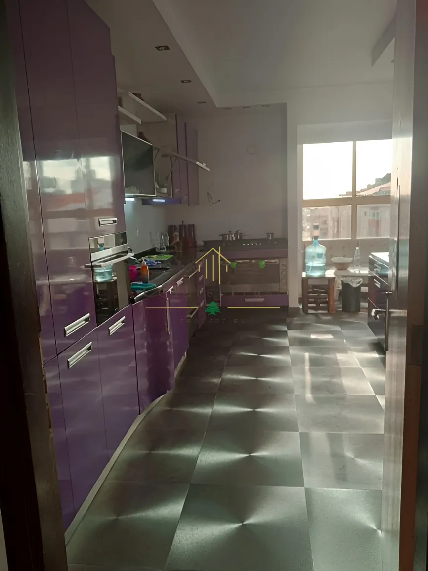 Apartment for Sale in Zouk Mikael, Lebanon - 3 bed, 4 bath