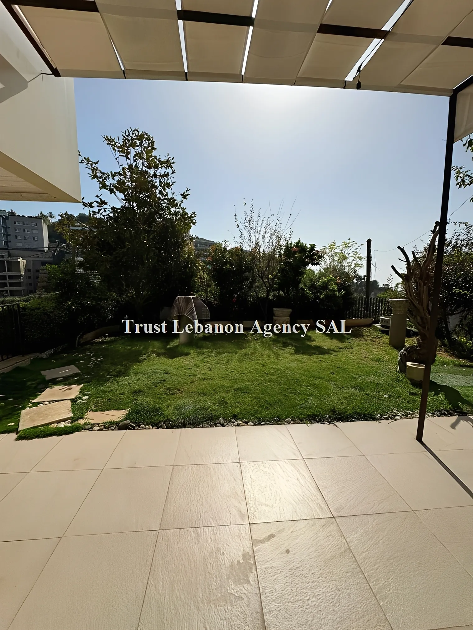 Villa for Rent in Baabda - 3 bed, 5 bath