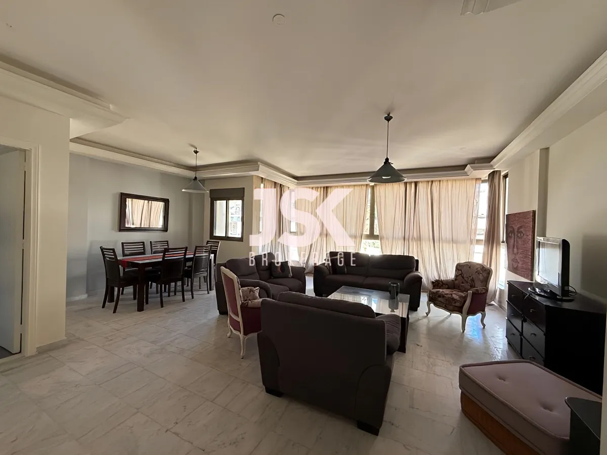 Apartment for Sale in Achrafieh, Beirut, Lebanon