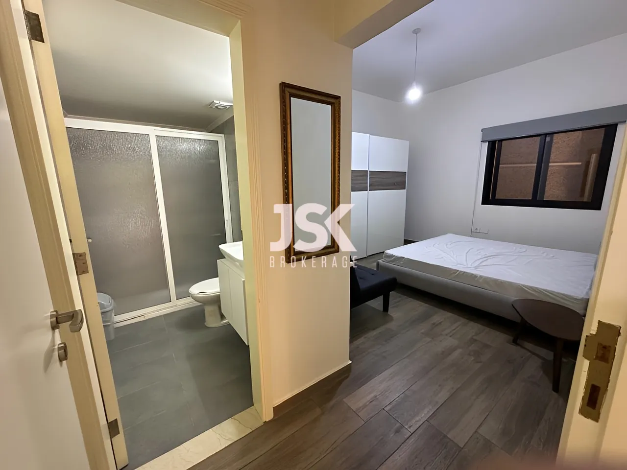 Apartment for Rent in Baabdat