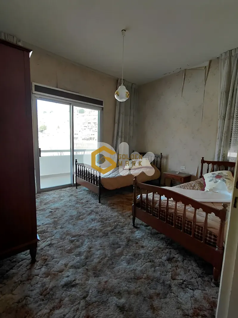 Chalet for Sale in Laqlouq - 2 bed, 1 bath